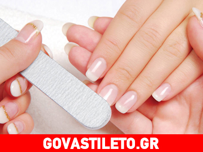 Επιτρέπεται το μανικιούρ στην εγκυμοσύνη;